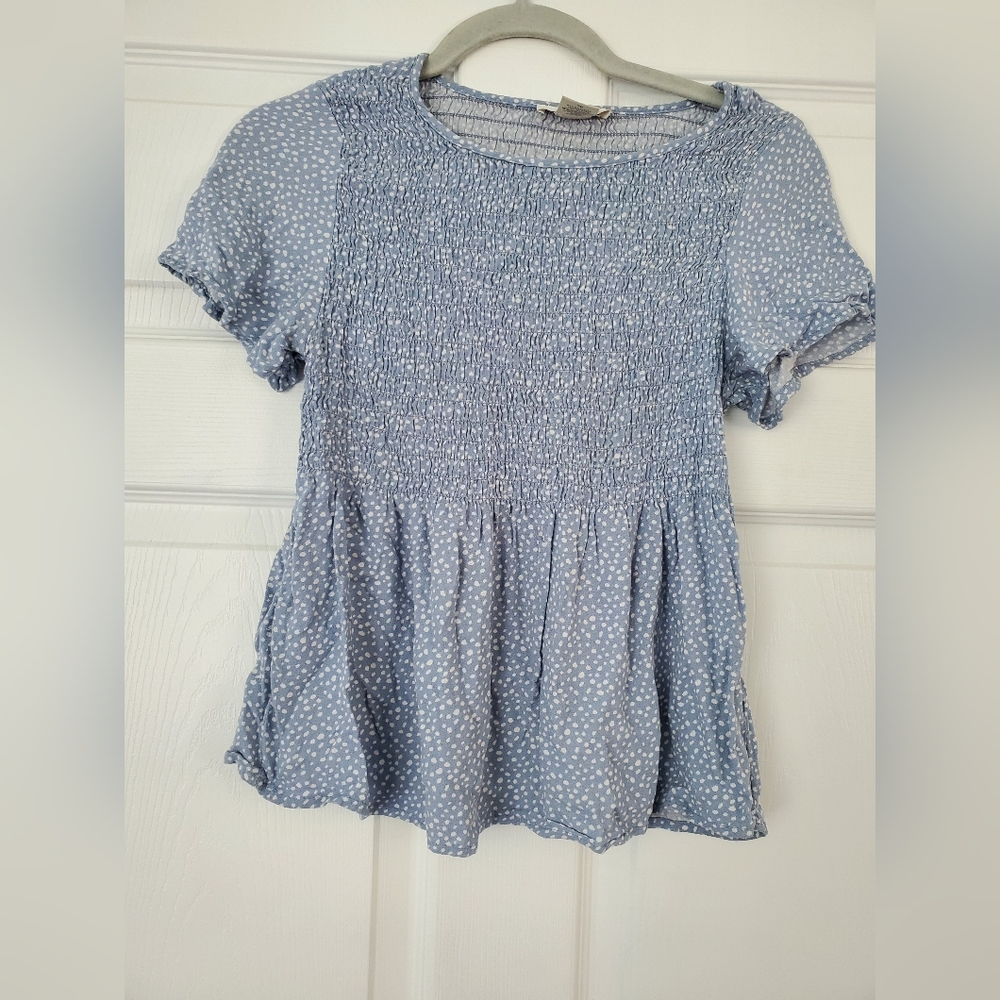 Women's blouse